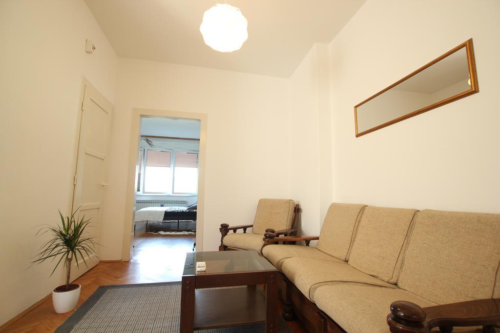 Apartment Keglich Zagreb Exterior photo