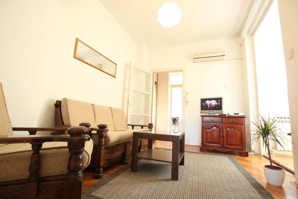 Apartment Keglich Zagreb Exterior photo